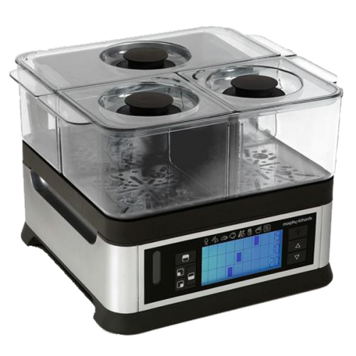 MAQUINA VAPOR  48780