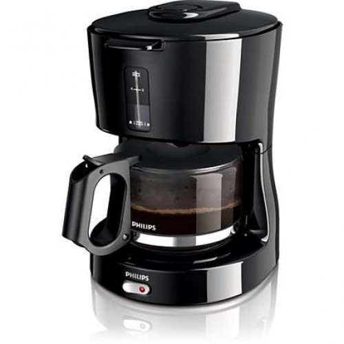 MAQUINA CAFE FILTRO  HD7450