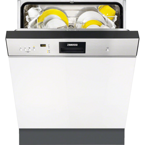 MAQUINA DE LAVAR LOIÇA ZANUSSI ZDI