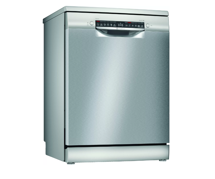 MÁQUINA DE LAVAR LOUÇA SMS4HTI31E -