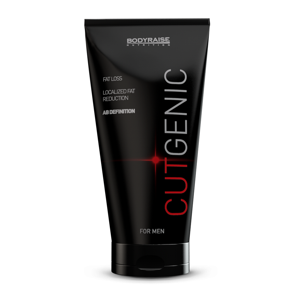 CUTGENIC 200ML