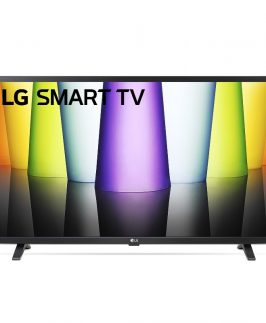 SMART TV LED LG 32LQ630B6LA
