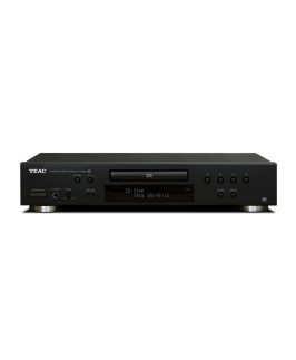 LEITOR CD TEAC CD-P650