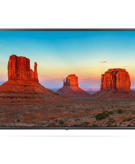 TV UHD LG 55UK6300
