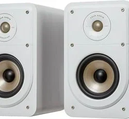 Colunas POLK ELITE ES20 WHITE