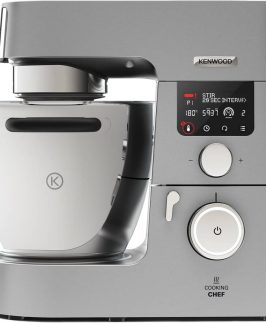 ROBOT DE COZINHA KENWOOD KCC9060S
