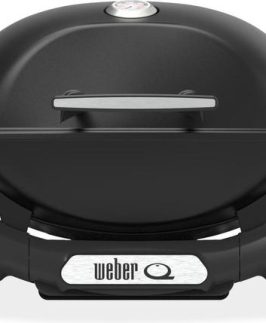 GRELHADOR A GÁS WEBER Q1100N