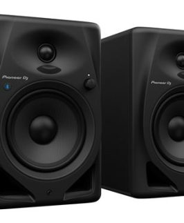 COLUNA MONITOR PIONEER DM-50D-BT BLACK