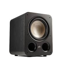 SUBWOOFER ELITE ES10 BLACK
