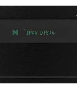 Receptor AV ONKYO TX-RZ70 BLACK