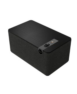 Coluna de mesa KLIPSCH THE THREE PLUS BLACK