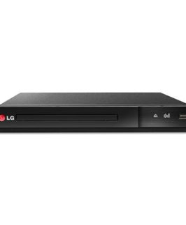 LEITOR DVD LG DP132
