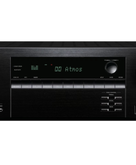 RECEPTOR AV ONKYO TX-SR494-B