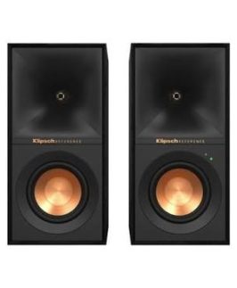 Colunas KLIPSCH R-40PM BLACK
