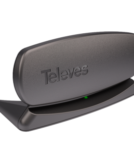 ANTENA INTERIOR TELEVES INNOVA BOSS 130220